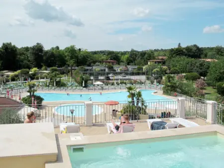 Iris e Girasole, Appartement 6 personnes à Manerba - Photo 1