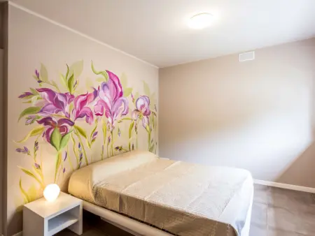 Iris e Girasole, Appartement 6 personnes à Manerba - Photo 3