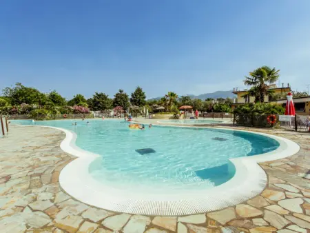 Iris e Girasole, Appartement 6 personnes à Manerba - Photo 8