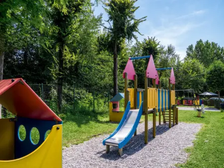 Iris e Girasole, Appartement 6 personnes à Manerba - Photo 14