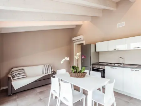 Rosa, Appartement 8 personnes à Manerba - Photo 5