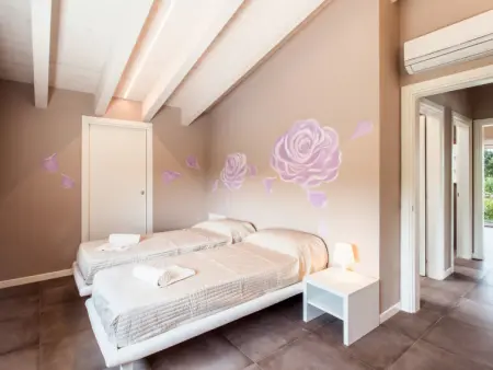 Rosa, Appartement 8 personnes à Manerba - Photo 6