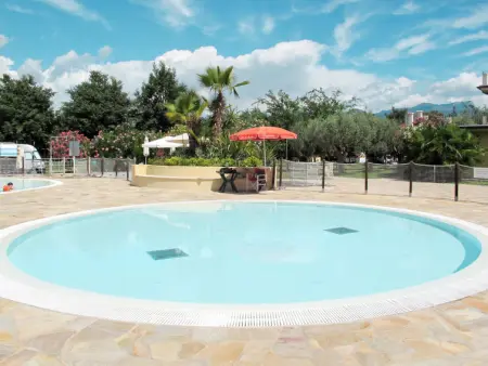 Rosa, Appartement 8 personnes à Manerba - Photo 10