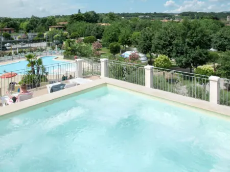 Rosa, Appartement 8 personnes à Manerba - Photo 13