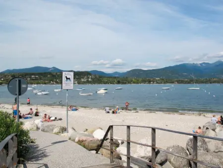 Rosa, Appartement 8 personnes à Manerba - Photo 17