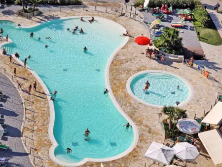 Rosa, Appartement 8 personnes à Manerba - Photo 21