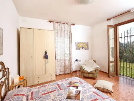 Torretta 1, Appartement 6 personnes à Salo' - Photo 6