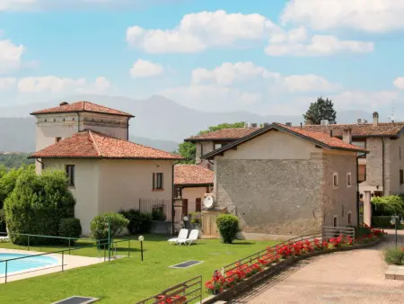 Torretta 1, Appartement 6 personnes à Salo' - Photo 8