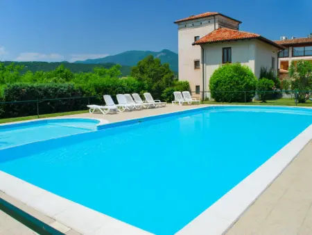 Torretta 1, Appartement 6 personnes à Salo' - Photo 10