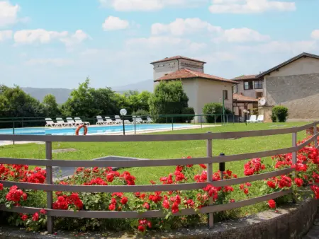 Torretta 1, Appartement 6 personnes à Salo' - Photo 11