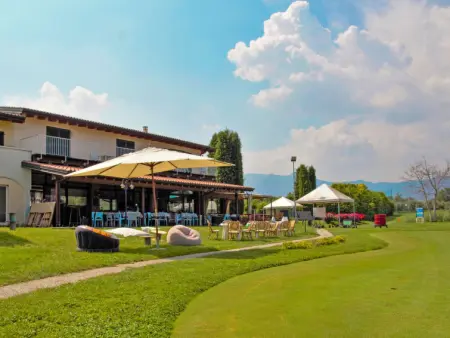 Torretta 1, Appartement 6 personnes à Salo' - Photo 15