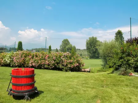 Torretta 1, Appartement 6 personnes à Salo' - Photo 20