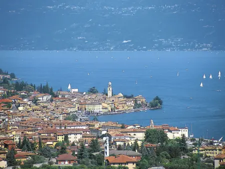 Torretta 1, Appartement 6 personnes à Salo' - Photo 21
