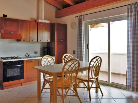 Colombaro Nuovo, Appartement 4 personnes à Salo' - Photo 5