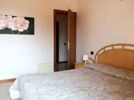 Colombaro Nuovo, Appartement 4 personnes à Salo' - Photo 9
