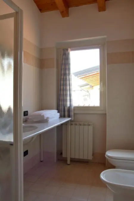 Colombaro Nuovo, Appartement 4 personnes à Salo' - Photo 11