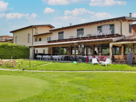 Colombaro Nuovo, Appartement 4 personnes à Salo' - Photo 17