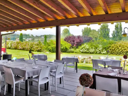 Colombaro Nuovo, Appartement 4 personnes à Salo' - Photo 19