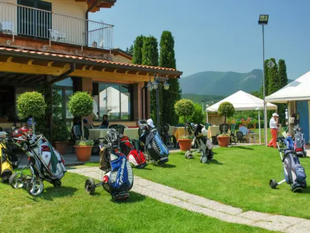 Colombaro Nuovo, Appartement 4 personnes à Salo' - Photo 21