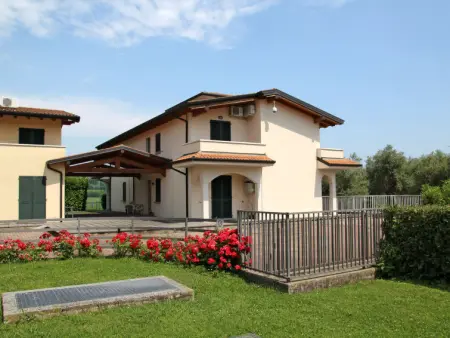 Colombaro Nuovo, Appartement 4 personnes à Salo' - Photo 24