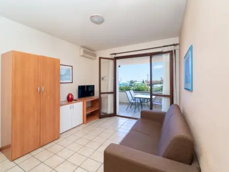 Primera, Appartement 6 personnes à Moniga del Garda - Photo 4