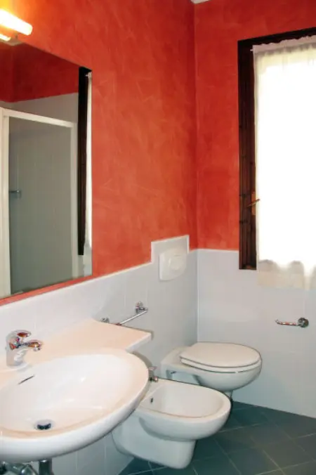 Primera, Appartement 6 personnes à Moniga del Garda - Photo 8