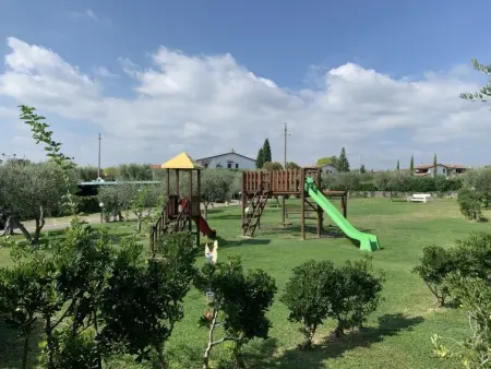 Primera, Appartement 6 personnes à Moniga del Garda - Photo 14