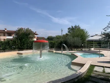 Primera, Appartement 6 personnes à Moniga del Garda - Photo 17