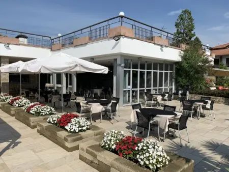 Primera, Appartement 6 personnes à Moniga del Garda - Photo 20