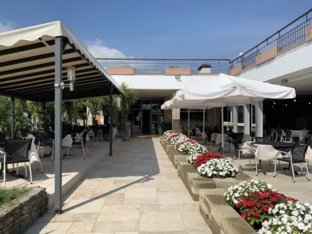 Primera, Appartement 6 personnes à Moniga del Garda - Photo 21