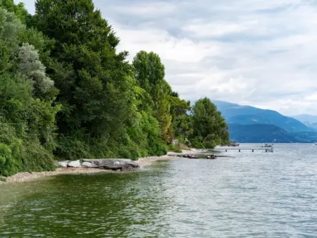 Primera, Appartement 6 personnes à Moniga del Garda - Photo 24