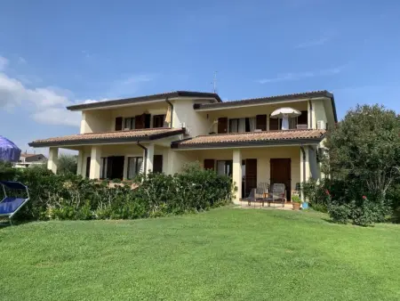 Primera, Appartement 6 personnes à Moniga del Garda - Photo 28