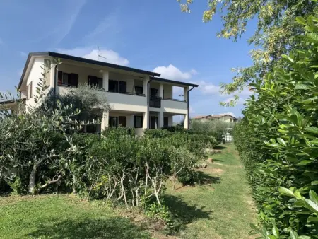 Primera, Appartement 6 personnes à Moniga del Garda - Photo 29