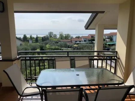 Primera, Appartement 6 personnes à Moniga del Garda - Photo 34