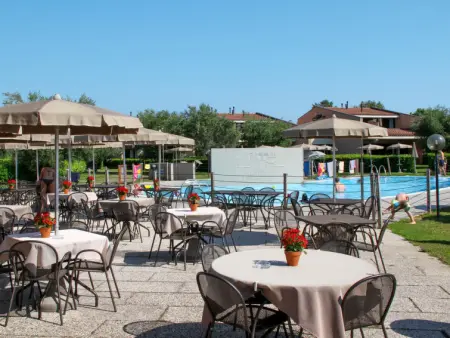 Barbara, Appartement 2 personnes à Moniga del Garda - Photo 2