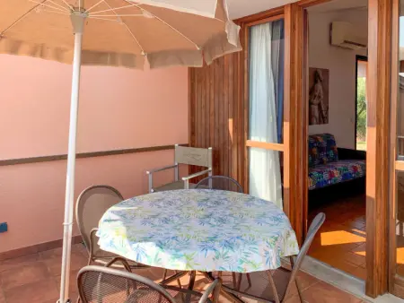 Barbara, Appartement 2 personnes à Moniga del Garda - Photo 5