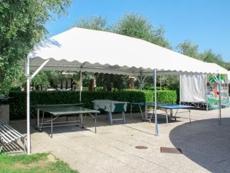 Barbara, Appartement 2 personnes à Moniga del Garda - Photo 12