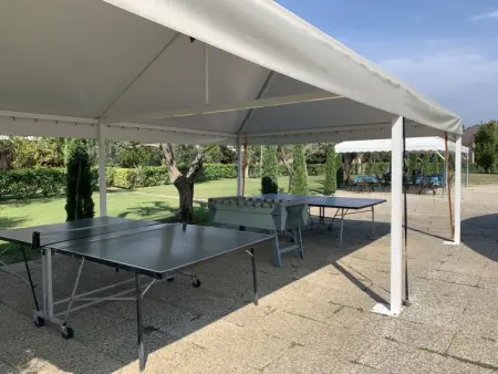 Barbara, Appartement 2 personnes à Moniga del Garda - Photo 13