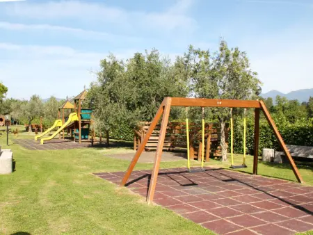 Barbara, Appartement 2 personnes à Moniga del Garda - Photo 15