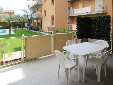 Il Piccolo, Appartement 5 personnes à Toscolano - Photo 1