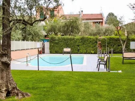 Il Piccolo, Appartement 5 personnes à Toscolano - Photo 3