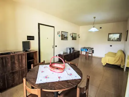 Il Piccolo, Appartement 5 personnes à Toscolano - Photo 4