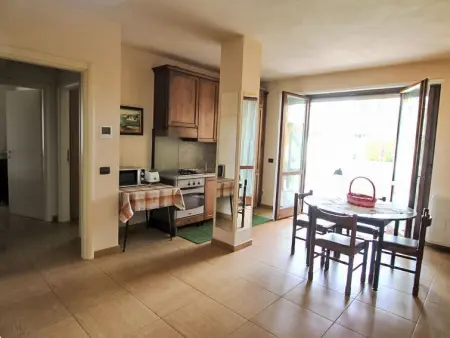 Il Piccolo, Appartement 5 personnes à Toscolano - Photo 6