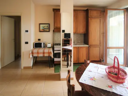 Il Piccolo, Appartement 5 personnes à Toscolano - Photo 7