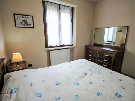 Il Piccolo, Appartement 5 personnes à Toscolano - Photo 9