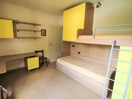 Il Piccolo, Appartement 5 personnes à Toscolano - Photo 10