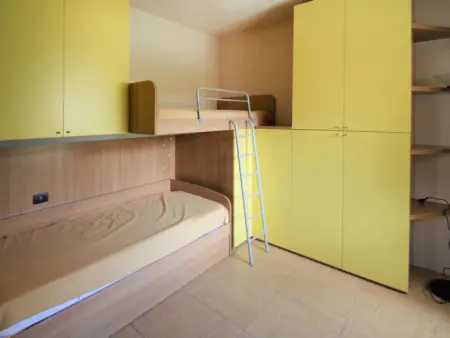 Il Piccolo, Appartement 5 personnes à Toscolano - Photo 11