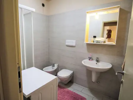 Il Piccolo, Appartement 5 personnes à Toscolano - Photo 12