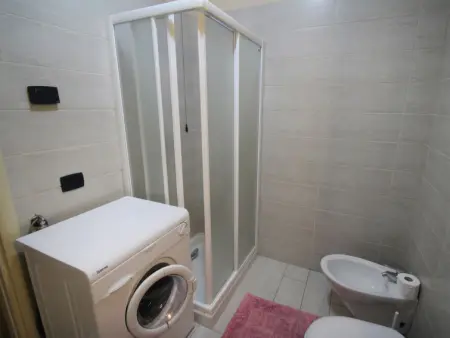 Il Piccolo, Appartement 5 personnes à Toscolano - Photo 13