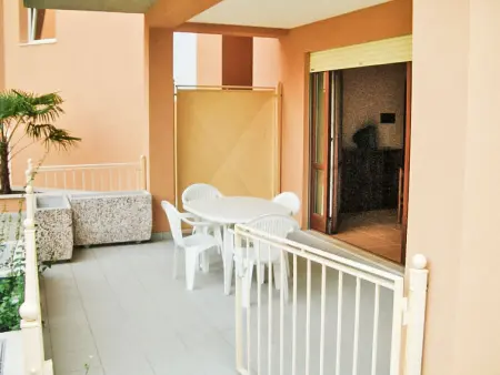 Il Piccolo, Appartement 5 personnes à Toscolano - Photo 15